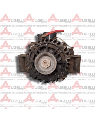 Alternatore usato 1S7T10C392A Ford Mondeo Jaguar X-Type