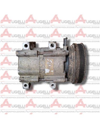 Compressore A/C 8720653762682usato Fiesta Focus Ka Puma Mazda 121