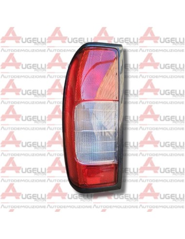 Fanale posteriore sinistro Nissan Navara 1997