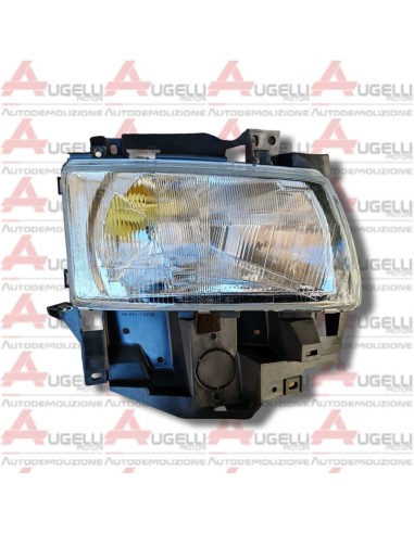 Fanale proiettore faro anteriore destro Vw Transporter 1990-2003