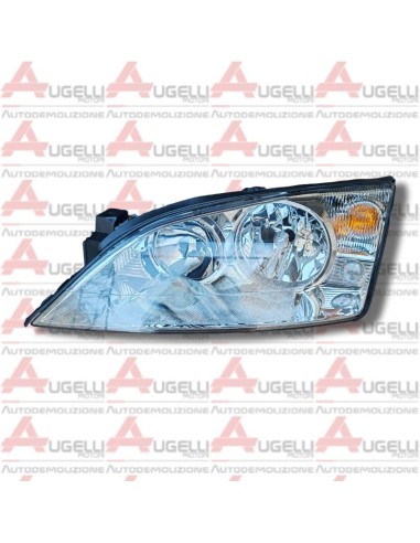 Fanale proiettore faro anteriore sinistro Ford Mondeo 2000-2007