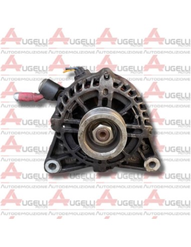 Alternatore Ford Fiesta Fusion Mazda 2 8056224147061 usato