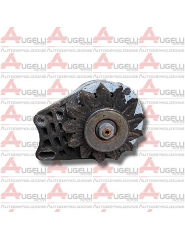 Alternatore Autobianchi 112 Fiat Panda Uno Lancia A12 Seat Ibiza Marbella Terra 63320002 usato