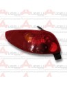 Fanale posteriore sinistro Peugeot 206 2003