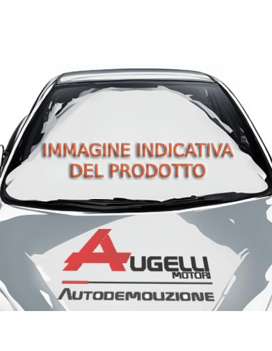 Parabrezza posteriore Peugeot 406