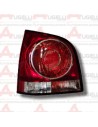 Fanale posteriore sinistro Volkswagen Polo IV 2005/2007