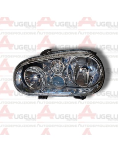 Proiettore anteriore sinistro Volkswagen Golf IV 1997/2010