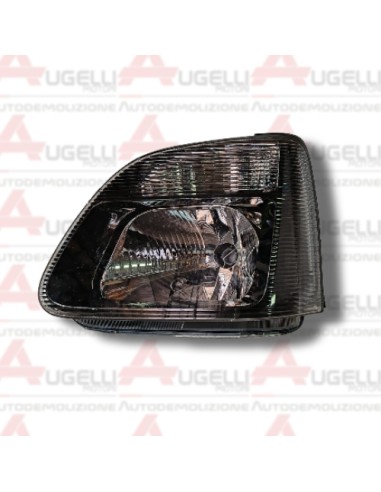 Proiettore anteriore sinistro Opel Agila 2003