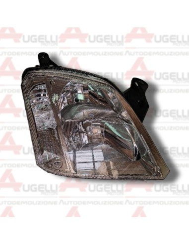 Proiettore anteriore Opel Meriva