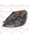 Proiettore anteriore sinistro Ford Fiesta V 2002-2008