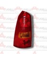 Faro posteriore sinistro Ford Focus I 1998-2005