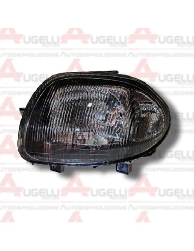 Proiettore anteriore sinistro Renault Clio II 1998-2012