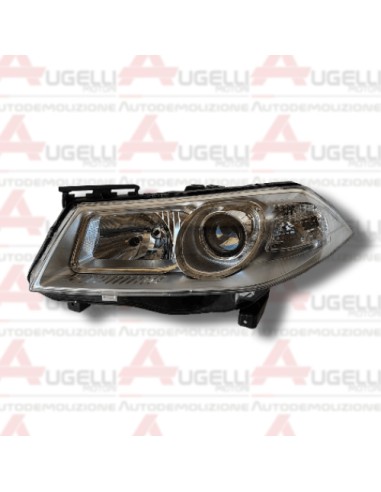 Proiettore anteriore sinistro Renault Megane 2002-2010