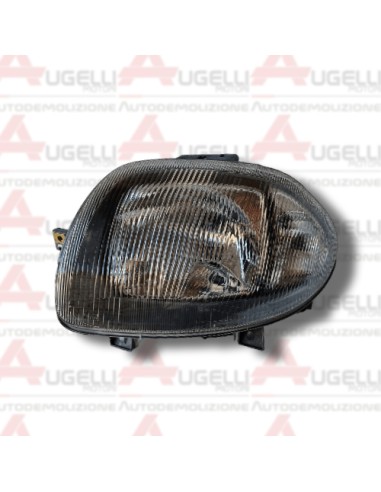 Proiettore anteriore sinistro Renault Clio 1998-2012