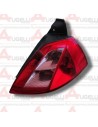 Fanale posteriore sinistro Renault Megane II 2002-2010