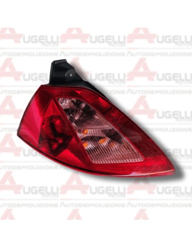 Fanale posteriore destro Renault Megane II 2002-2010