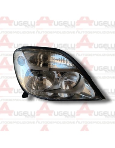 Proiettore anteriore destro Renault Scenic I 1999-2003