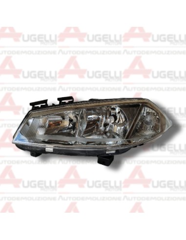 Proiettore anteriore sinistro Renault Megane II 2002-2010