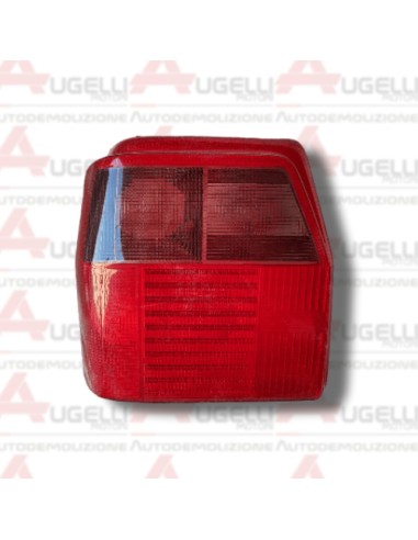 Fanale posteriore sinistro Fiat Uno II 1989-1995