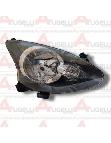 Proiettore anteriore destro Toyota Aygo 2005-2014