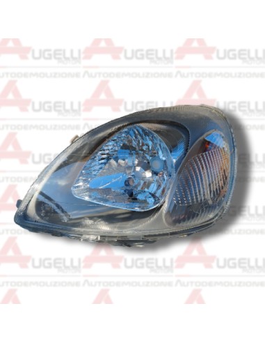 Proiettore anteriore sinistro Toyota Yaris I 1999-2005