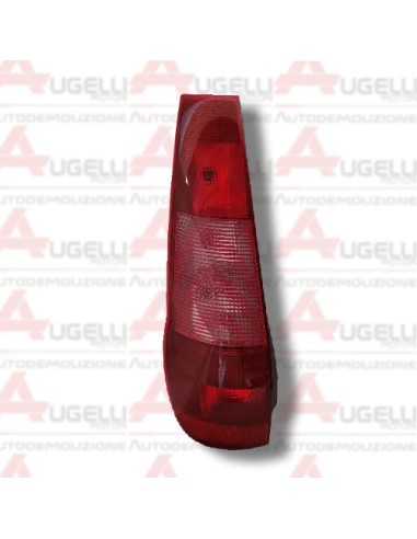 Fanale posteriore sinistro Fiat Punto I 1993-1999