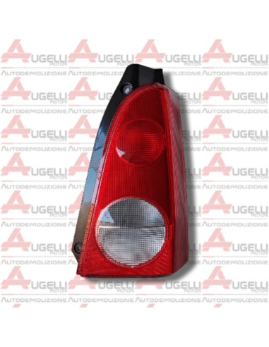 Fanale posteriore destro Opel Agila A 2000-2007