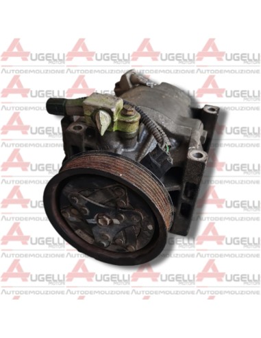 Compressore aria condizionata Fiat Punto II