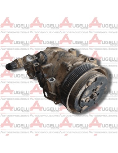 Compressore aria condizionata Fiat Marengo 10418610160