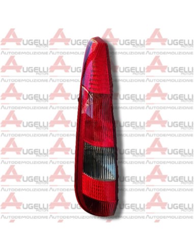 Fanale posteriore sinistro Ford Fiesta V 2001-2010