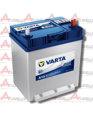 Batteria per auto Varta Blue Dynamic 40 Ah