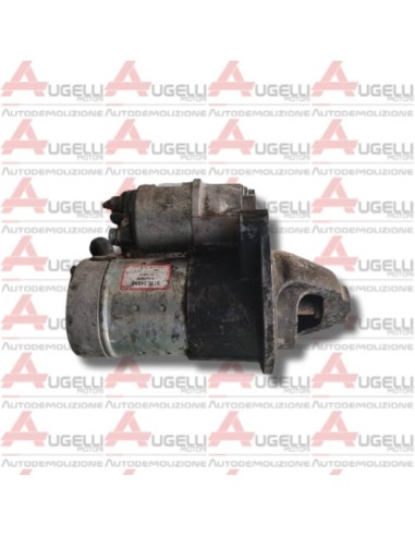 Motorino d\'avviamento usato Astra Corsa Mokka Zafira Meriva Honda Civic