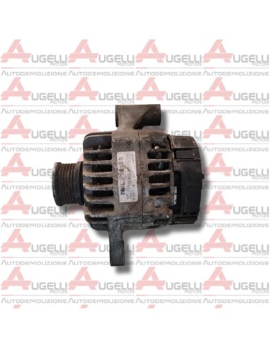 Alternatore usato 51764265 159 Mito Bravo Tipo Grande Punto Delta Combo