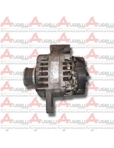 Alternatore usato 51854901 159 Mito Bravo Tipo Grande Punto Delta Combo