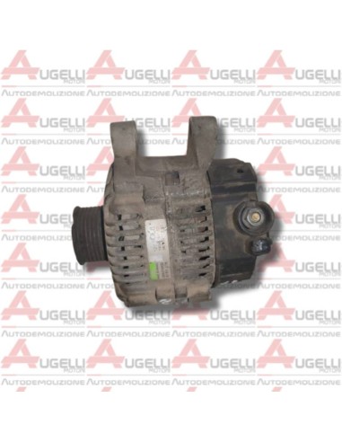 Alternatore usato 2542396B Berlingo C5/8 Qubo Scudo 206 307 406 Partner Aygo