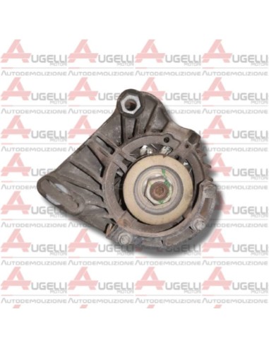 Alternatore usato 63321604  Doblò Palio Punto Strada Y