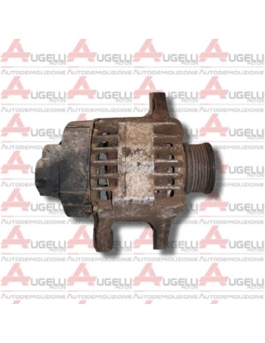 Alternatore usato 46782213 146 156 Bravo Multipla Punto Stilo Musa