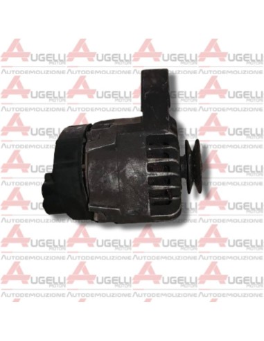 Alternatore usato 063321600010 Doblò Panda Punto 600