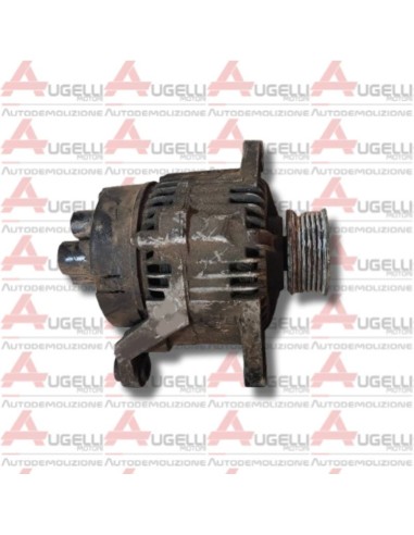 Alternatore usato 63321609 Fiat Palio