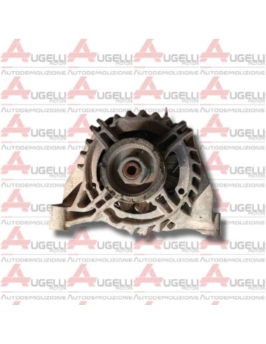 Alternatore usato 46748357 Mito 500 Doblò Punto Tipo Ka Musa