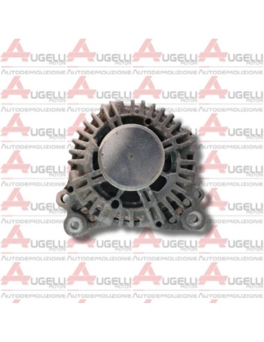 Alternatore usato TG14C011 A3 A8 Q3 Compass Ibiza Leon Fabia Golf