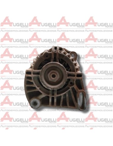 Alternatore usato 46843093 Doblò Idea Panda Punto 600 Ypsilon