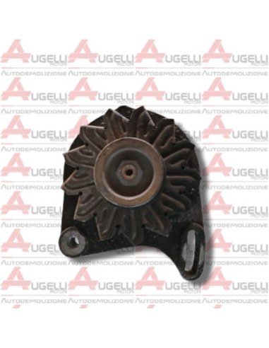 Alternatore usato 63320040 Y10 500 Panda 600 Uno