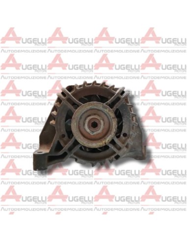 Alternatore usato 46542889 Mito 500 Grande Punto Panda Qubo Musa Y