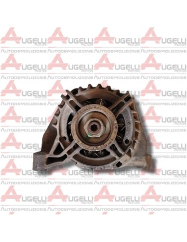 Alternatore usato 51709133 Mito 500 Grande Punto Panda Qubo Musa Y