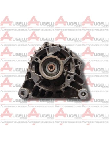 Alternatore usato SG7S016 C2 C3 Peugeot 1007 207 307