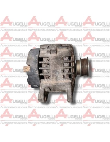 Alternatore usato 2542470D Sandero Carisma Micra Note Vivaro Movano Clio V40