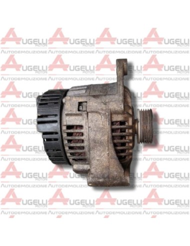 Alternatore usato 2542525A Berlingo Saxo 106 206 306 Partner