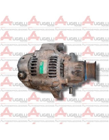 Alternatore usato 1002132630 Civic Grand C-Max Mg Zs Rover 400 45 200 Suzuki Baleno