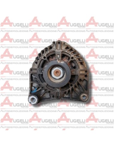 Alternatore usato 2542265B Freelander MG ZT Rover 75